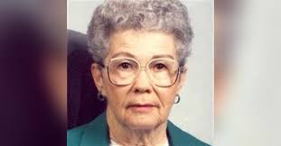 Josephine Gerke Obituary