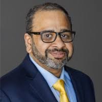 Sunil Rajan Email & Phone Number