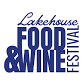 Lakehouse Food & Wine Festival