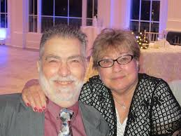 Obituary of Thomas Sr. & Olga Vitale