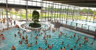 Piscine Aquadrome A Verdun Horaires Tarifs Et Telephone Guide Piscine Fr
