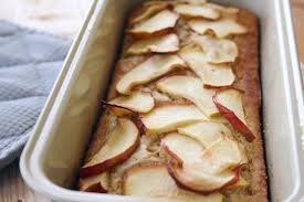 Recette Gateau A La Farine De Sarrasin Et Aux Pommes En Video Recette Alimentation Recette Sarrasin