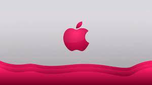 Mac Pink Wallpapers Change Your Apple Look Pink Wallpaper Apple Wallpaper Cool Desktop Wallpapers