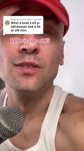 Replying to @connie.byrd women in their 60s are absolutely connecting with  men much younger than they are. #CougarCrusade. Invite some friends that  might be interested in connecting with new people. ...