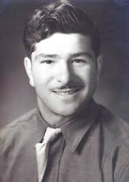 Louis Caponi Obituary