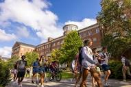 UGA ranked 10th among public universities in the U.S. by Niche