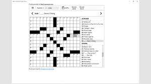 Many of the words and phrases in the dictionary are accompanied by sample clues to illustrate their use. Get Best Crosswords Puzzle Future Microsoft Store