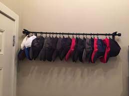 Ikea Curtain Rod And Hooks And Instant Hat Holder Ikea Curtain Rod Ikea Hooks Hat Holder