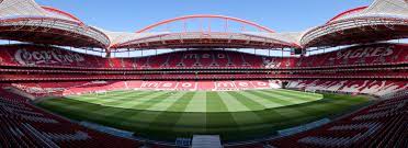 Maybe you would like to learn more about one of these? Estadio Da Luz Wikipedia