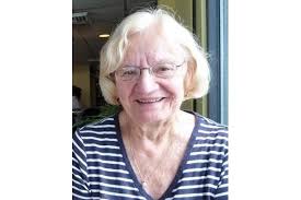 Sonja McNulty Obituary (1930