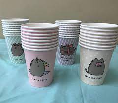 We did not find results for: Aureylian Pa Twitter Boo S Pusheen Themed Birthday Party Was A Success Happy Birthday Baby Girl