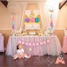 Maybe you would like to learn more about one of these? Fiestaemma Sophia Ideas De Fiesta Unicornio Fiestas De Cumpleanos Unicornio Decoracion De Unicornio
