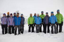 Mazda formerly sponsored the show, continental tires were the final sponsors. 71 Grader Nord Next Episode Air Date Countdown