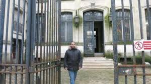 Mutuelle assurance instituteur france (maif). Journal L Union