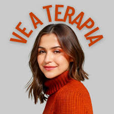 Listen to VE A TERAPIA podcast | Deezer