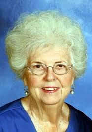 Sandra Laverty Obituary