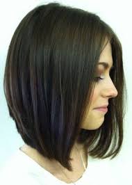 11 Lebhafte Glanzende Frisuren Fur Mittellange Dunkle Haare Zum Verlieben Seite 7 Von 11 Neue Frisur Bob Frisur Haarschnitt Haarschnitt Rundes Gesicht