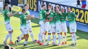 Won 0 matches 1 ended in a draw. Rusza I Liga Radomiak Radom Zagra Z Widzewem Lodz Sport Tvp Pl