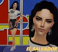 Miss Sim Eco International