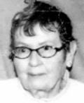 Kay Powers Obituary (2011)