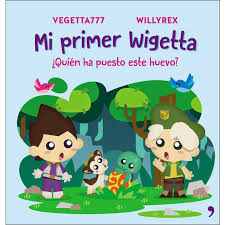 Check spelling or type a new query. 79 Ideas De Wigetta Dibujos De Youtubers Wigetta Dibujos Fotos De Vegetta777