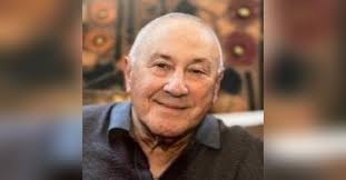 Obituary, Visitation & Funeral Information