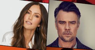 Ransom Canyon: Josh Duhamel and Minka Kelly Join Cast