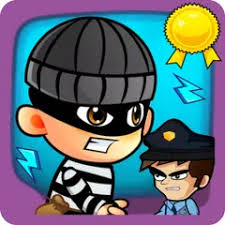 You will need bob in this puzzle and physics game called bob the robber 2. Bob Cops And Robber Games Free Apk 2 0 2 Download For Android Download Bob Cops And Robber Games Free Apk Latest Version Apkfab Com