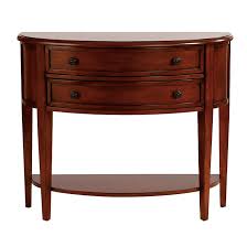 Newport Demilune Tables Ballard Designs In 2020 Demilune Ballard Designs Demilune Table