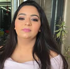 Nevine Noshy Makeup Artist
