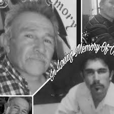 Fundraiser for Alice Fernandez by Alice Fernandez : Help Albert "Tony"  Garcia pay for Funeral expenses
