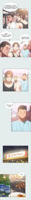 Summer Vacation Chapter 35 : Read Manga 18+