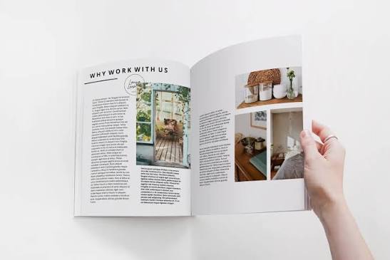 Health Clinic Salud & Familia magazine and publication features