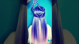 Now, you can experiment with different colors. Hair Ideas Neat Different Hairstyles Shorts Youtube