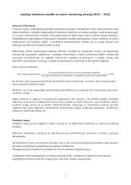 Http Www Akaz Ba Udoc Izvjestaj20indikatora20za20centre20mentalnog20zdravlja202014 2018 Pdf