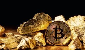 Счастливая монета на удачу биткоин bitcoin талисман магнит счастья и удачи фен шуй. Bitcoin Volatilitat Viermal Hoher Als Gold Finanznachrichten Auf Cash Online