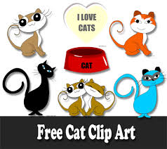 Dreamstime is the world`s largest stock photography community. Free Cat Clip Art Images And Graphics