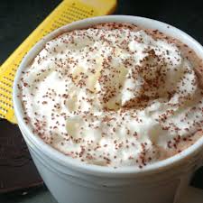 Dark Chocolate Hot Cocoa The Lemon Bowl Recipe Hot Cocoa Recipe Dark Chocolate Hot Cocoa Recipe Cocoa Recipes