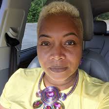 When your bestie shares her work drama and now you have a problem with  Sharon from her office.