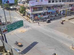 You will first need lockdown on mobile if you'd like to access lockdown desktop. Amid Covid Surge Allahabad Hc Orders Lockdown In 5 Up Cities Till April 26 Business Standard News
