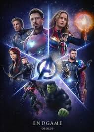 With marvel studios recent release of 32 individual posters, the reddit community ate it up and did what reddit does; Marvel Avengers Endgame Infinity War Superhero Poster Canvas Picture Print Ebay
