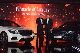 Check spelling or type a new query. Dr Claus Weidner President Ceo Mercedes Benz Malaysia Right Mark Raine Vice President Sales Marketing Mercedes Benz Malaysia Benautobahn
