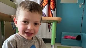 Fundraiser for Jennifer Tremblay by Emilie Taric-Corbeil : Redonnez le  sourire aux parents d'Evan