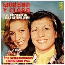 THE MORENA Y CLARA STORY.