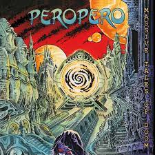 Album Review: PeroPero – Massive Tales of Doom – The Elite Extremophile
