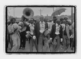 Charbonnet Labat Glapion Funeral Home New Orleans Music Map Funeral Home New Orleans Music Funeral