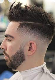 Best Haircuts And Styles Ideas For Men To Looking Handsome In 2021 Haircuts For Men Hipster Haircut Short Hair For Boys