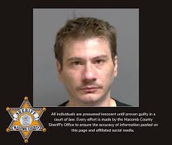 Macomb County prosecutor's office handling case