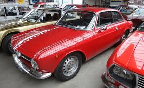 Image result for Alfa Red 1971 Alfa-Romeo