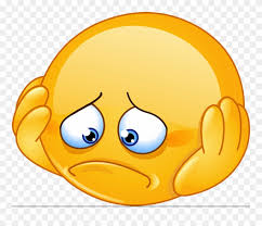 15 Sad Face Emoji Download Heart Emoji Black Red Heart - Sad Face ...